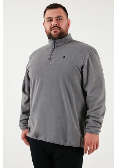 Buratti Erkek Polar 5906001bs2 Gri-haki Gri-haki