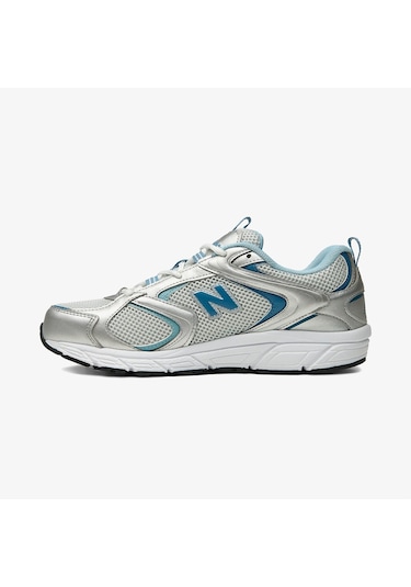 New Balance 408 Kadın Beyaz Sneaker Ml408sbb Beyaz