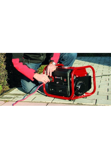 Einhell TC-PG 10/E5 Benzinli Jeneratör - 4152535