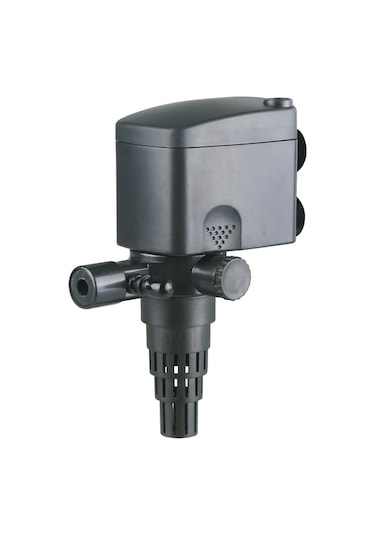 Sobo Hava Motoru Dijital 6W 2X4.5 Lt/Min