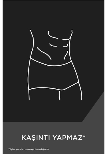 Veet Men Özel Bölgeler İçin Tüy Dökücü Krem 3 x 100 ML + Balsam 3 x 50 ML