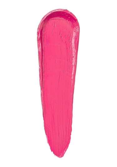 Flormar Uzun Süre Kalıcı Mat Ruj - Kiss Me More-024 Crazy Pink-8682536040914