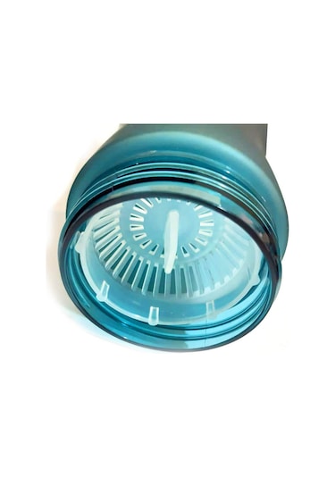 Naturehike Ultralight Portable Sport Tritan Su Şişesi 600 Ml