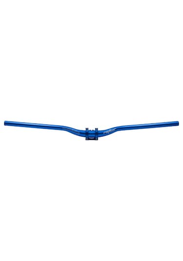Raptor Hb-201bt Low Rıser Alüminyum Gidon 31,8mm 780/20mm Mavi 260227 Siyah