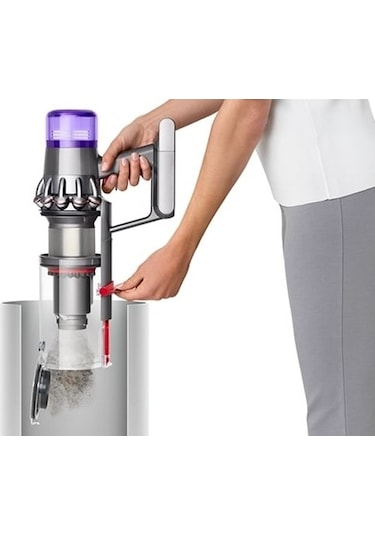 Dyson V11 Absolute Dikey Şarjlı Süpürge + V11 Dock İstasyonu