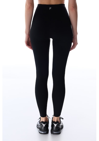 Penti Siyah Curvy Waist Tayt