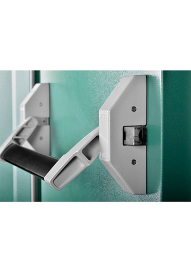 Omni 550 D Panik Bar Mekanizma Enka422