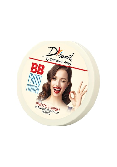 Catherine Arley Dynamik BB Photo Pudra 03