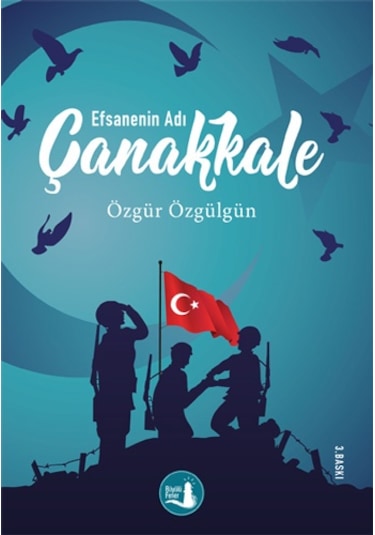 Efsanenin Adı Çanakkale - Özgür Özgülgün - Büyülü Fener