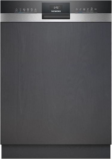 Siemens SN53IS50KT 5 Programlı 13 Kişilik Yarı Ankastre Bulaşık Makinesi