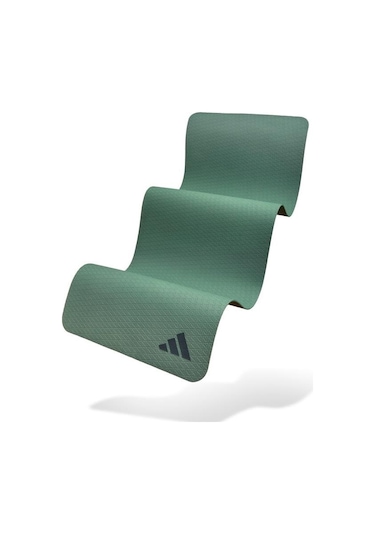 Adidas Yoga Minderi - 4mm - Legend Ivy Adyg-10001lı