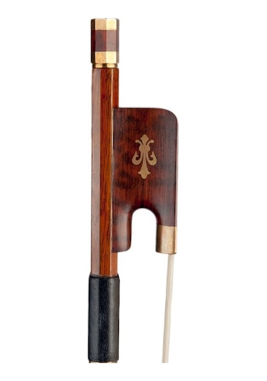 Tonal VBCE200 4/4 Snakewood Topuk Çello Yayı Brazilwood