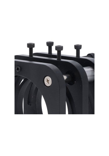 Tenfowee Alüminyum Router Masa Altlığı - Manuel 51mm Yükseklik Ayarı - Tahta İşleme Lifti Sistemi