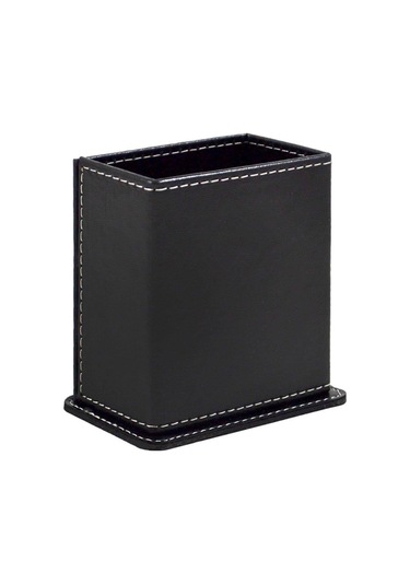 Mimaks Dk-130 Suni Deri Masa Üstü Kalemlik N11.14254