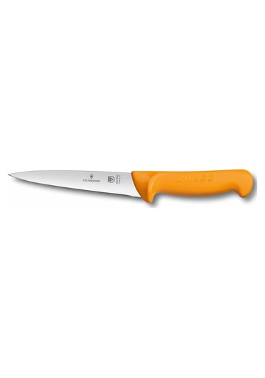 Victorinox Swibo 5.8412.13 Kasap Oyma Kemik Sıyırma Bıçağı 13 CM