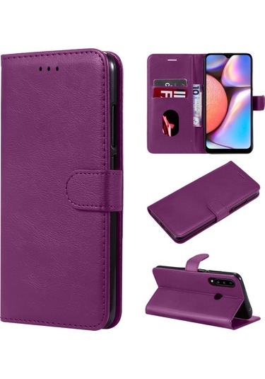 Oppo A31 Kilif Fitcase Elite Kapakli Cüzdanli 461625008
