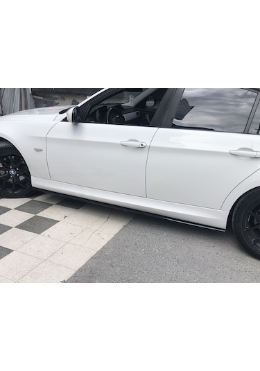 Bmw E90 Marşpiyel Lipi