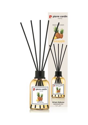 Pierre Cardin Pineapple Çubuklu Oda Kokusu 110 ML