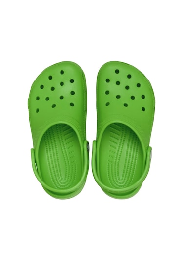 Crocs Classic Clog K Çocuk Terlik 206991 30t
