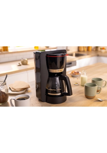 Bosch TKA4M233 Filtre Kahve Makinesi