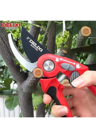 Jialan Bahçe Budama Makası, Meyve Ağacı Aşılama, Özel Bahçe