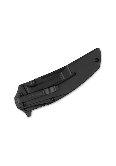 Kershaw Outright Blk Kamp Çakı Siyah