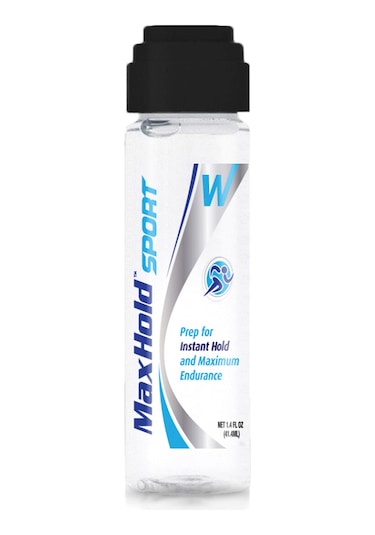 Walker Tape Max Hold Sport Protez Saç Ter ve Yağ Önleyici 41.4 Ml