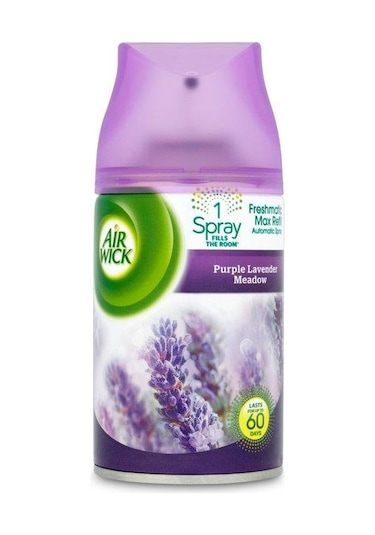 Air Wick Tekli Lavanta x 12 Adet