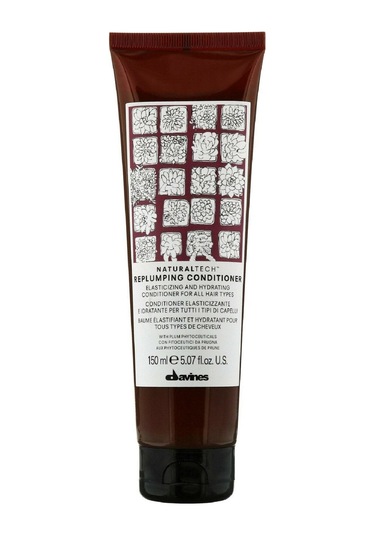 Davines Replumping Esneklik Kazandıran Yoğunlaştırıcı Saç Bakım Kremi 150 ML
