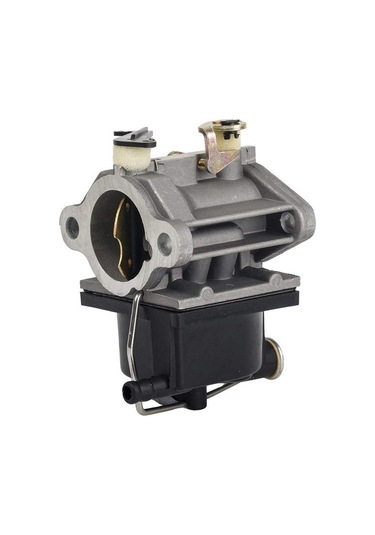 Homyl Tecumseh 640065a 640065 Için Karbüratör Ohv110 Ohv115 Resimde Gösterildiği Gibi