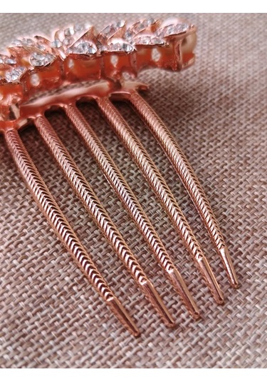 Villovatik Taşır Tarak Toka 133427952 Diğer