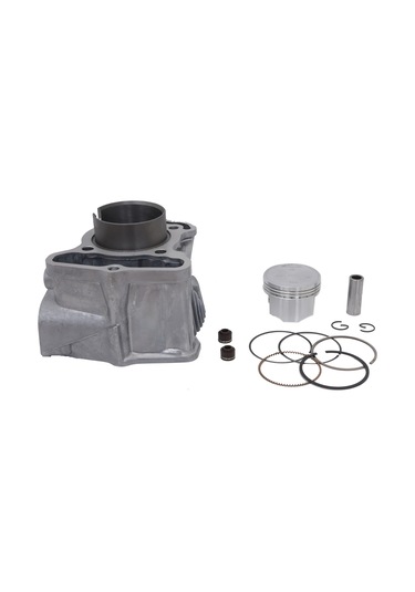 Honda Dio 110 Silindir Komple Oem