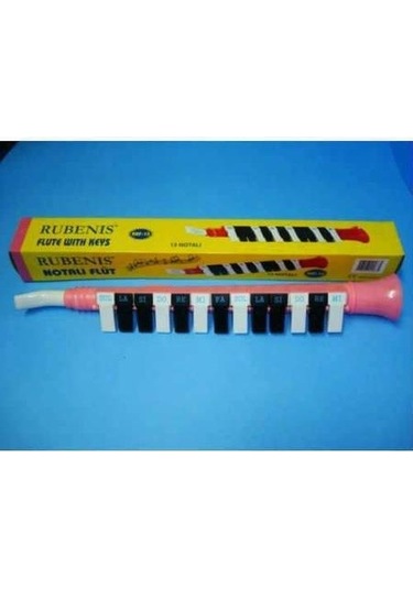 Melodika 13 Notalı - Helvacıoğlu