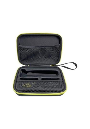 Dancemonkey Sert Saklama Qp Serisi & Philips Oneblade İçin Sağlam Koruma Eva Çanta Rq Çok Renkli