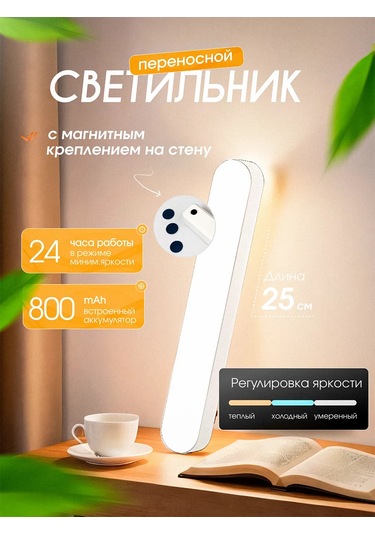 Rushew Ayna İçin Duvar Tipi Aydınlatma Armatürü 25 Cm 347014906 Beyaz