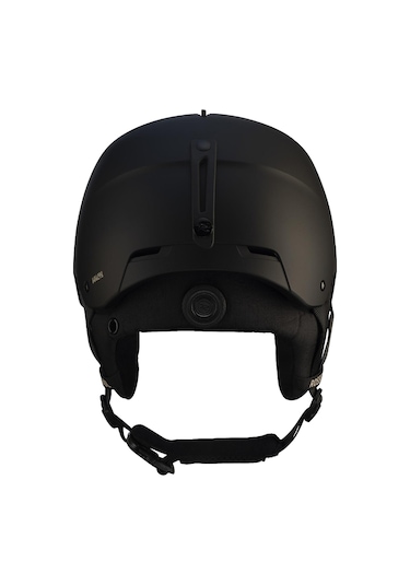 Rossıgnol Rossignol Templar Impacts Unisex Siyah Kask Blk Siyah