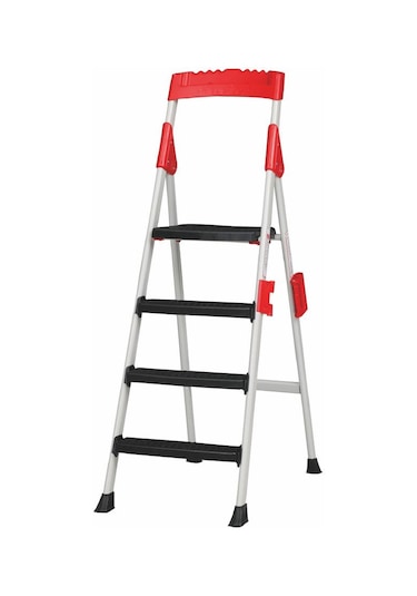 Devecioğlu Noax 3+1 Geniş Basamaklı Ev Ve Iş Merdiveni