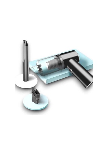 Bfs Hs-22 Araç İçi Süpürge