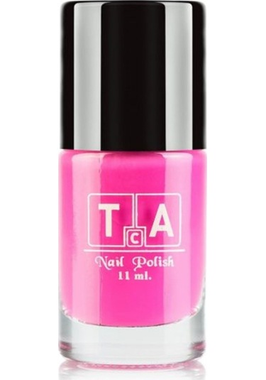 Tca Studio Make-Up Nail Polish Oje No:216