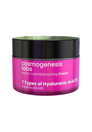 Hydra- Nemlendirici Krem 50 Ml