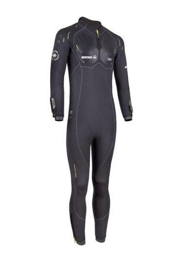 Beuchat Elbise Focea Comfort6, 5 Mm Erkek Dalış Elbisesi - (471207036) Çok Renkli