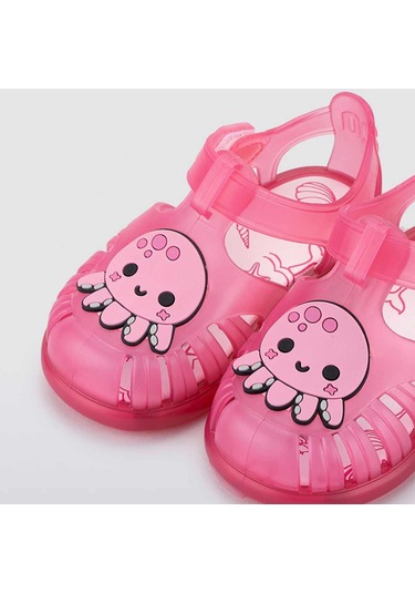 Igor S10306-046 Tobby V. Pulpo Fucsia Fuşya Fuşya