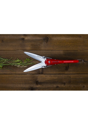 Berger 2100 Çim Kesme Makası 35cm