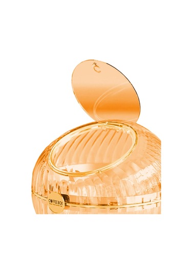 Suntek Ev Yemek Aksesuarları Kahverengi Için Kahve Kapsülü