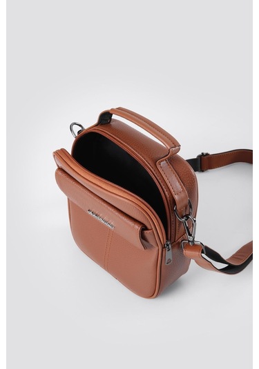 Camel Erkek Portfoy El Çantası 31498 Camel