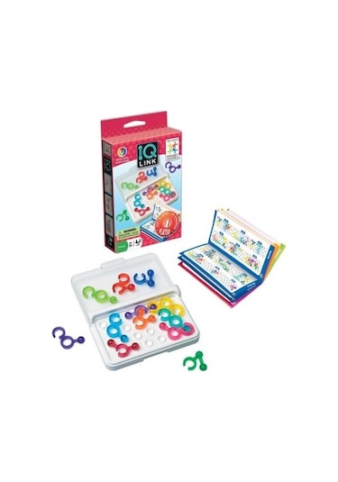 Smart Games iq Link