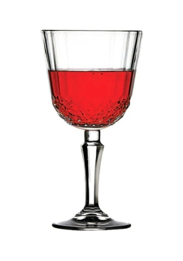 6 Lı Dıony Ayaklı Bardak