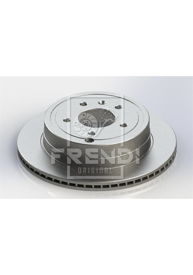 Frendı 53452 - Arka Fren Aynası Antara 2.4-3.2 V6-2.0 Cdtı 07 Ch