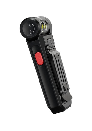 Fenix Sw05r 150 Lümen El Feneri Siyah