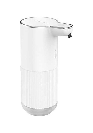 Dancemonkey Otomatik İndüksiyon Köpük El Yıkama, Damla Tipi Beyaz